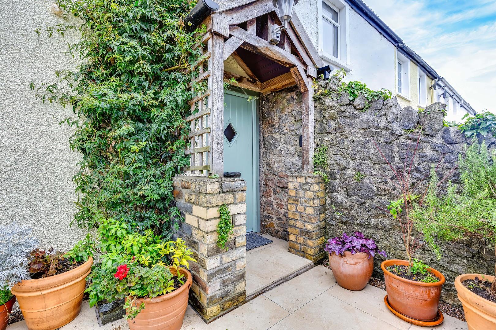 Philadelphia Road, Porthcawl, Bridgend County Borough, CF36 3DP